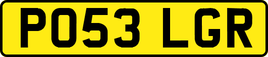 PO53LGR