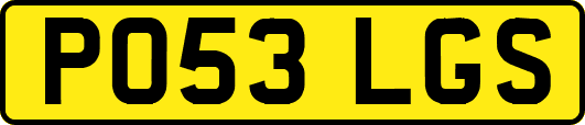 PO53LGS