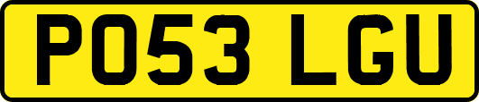 PO53LGU