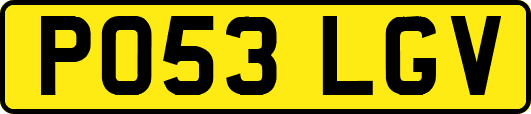 PO53LGV