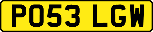 PO53LGW