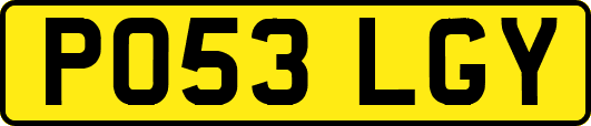 PO53LGY
