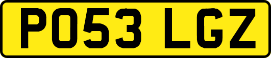 PO53LGZ