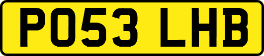 PO53LHB