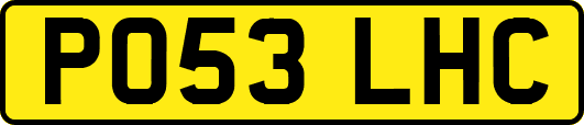 PO53LHC