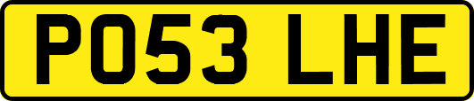 PO53LHE