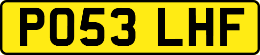 PO53LHF