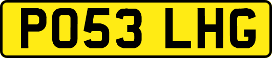 PO53LHG