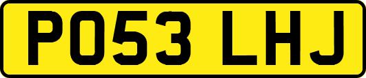 PO53LHJ