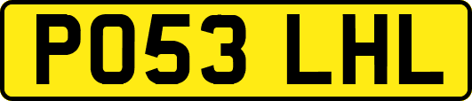 PO53LHL