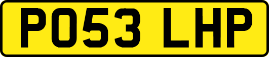 PO53LHP