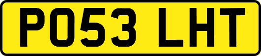 PO53LHT