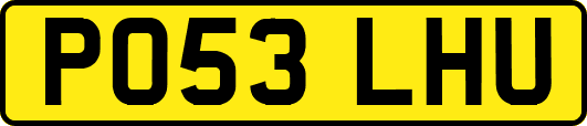 PO53LHU