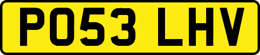 PO53LHV