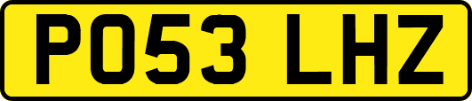 PO53LHZ