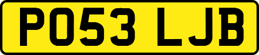 PO53LJB