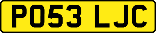 PO53LJC