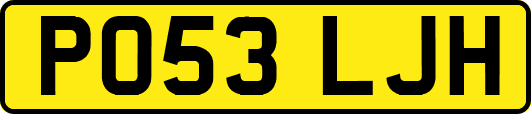 PO53LJH