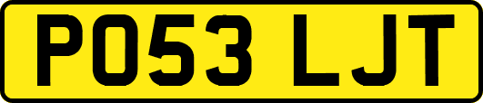 PO53LJT