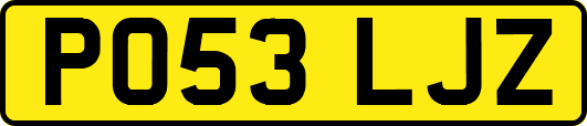 PO53LJZ