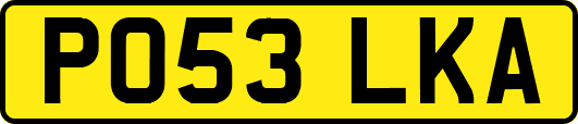 PO53LKA