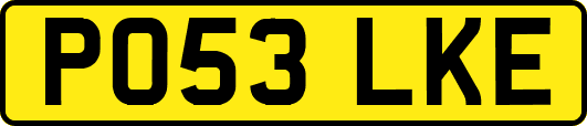 PO53LKE