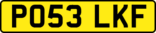 PO53LKF