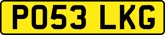 PO53LKG
