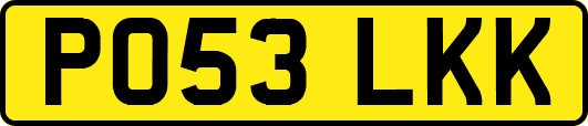 PO53LKK
