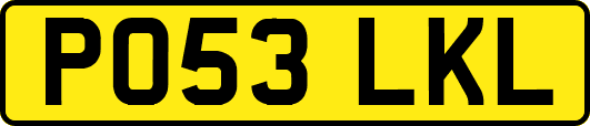 PO53LKL