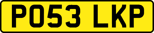 PO53LKP