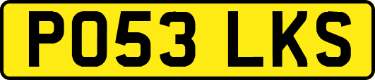 PO53LKS
