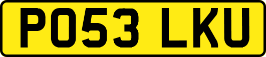 PO53LKU