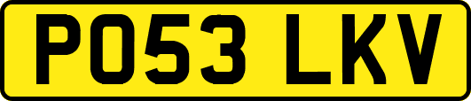 PO53LKV