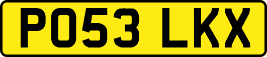 PO53LKX