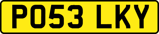 PO53LKY