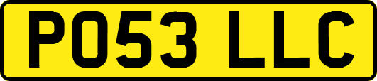 PO53LLC