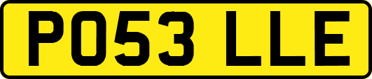 PO53LLE