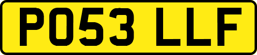 PO53LLF