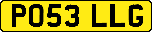 PO53LLG