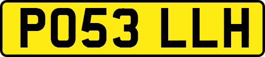 PO53LLH