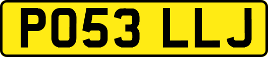 PO53LLJ