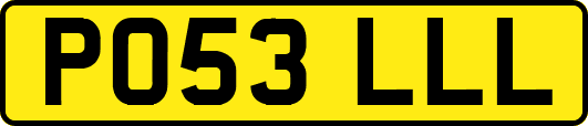 PO53LLL