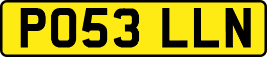 PO53LLN