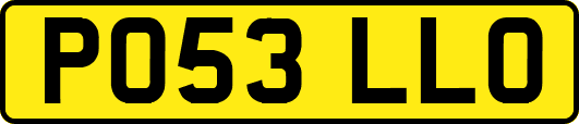 PO53LLO