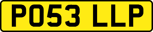 PO53LLP