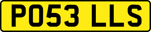 PO53LLS