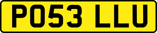 PO53LLU