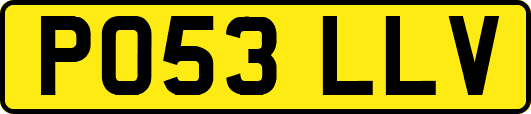 PO53LLV