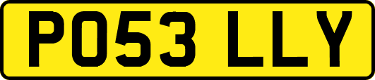 PO53LLY